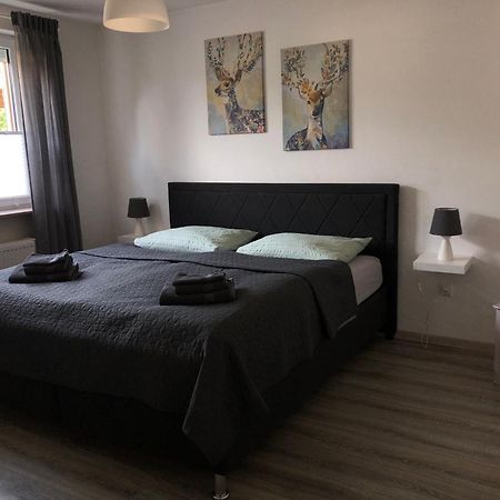 Ferienwohnung „Kleine Auszeit“ Walkenried Zewnętrze zdjęcie