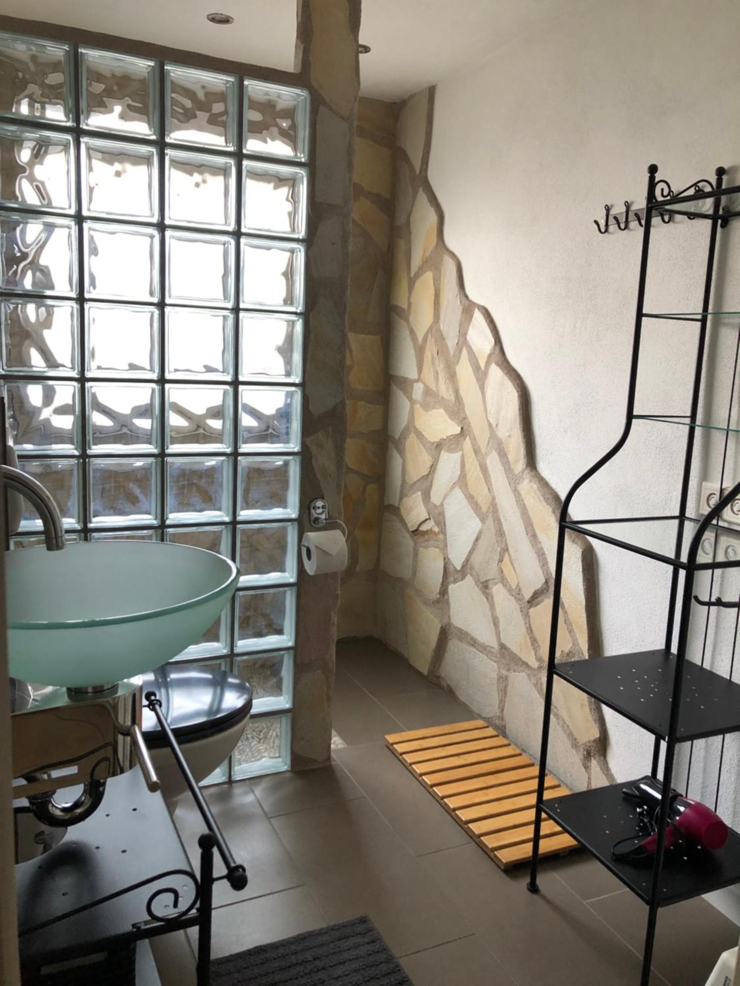Ferienwohnung „Kleine Auszeit“ Walkenried Zewnętrze zdjęcie