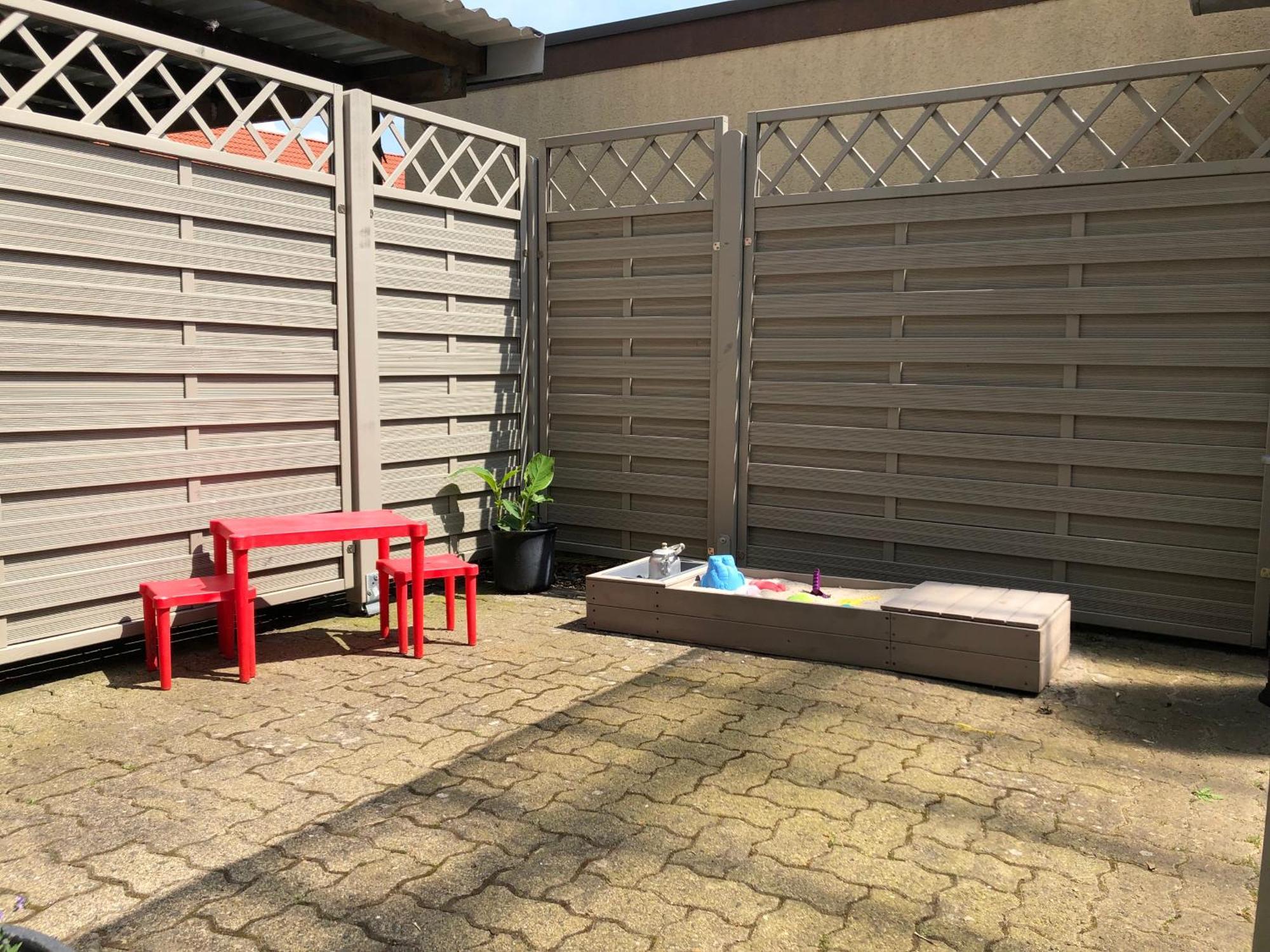 Ferienwohnung „Kleine Auszeit“ Walkenried Zewnętrze zdjęcie